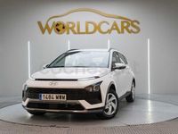 Brugt Hyundai Bayon 101 HK (74 kW) 2024 Hvid SUV