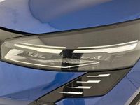 Usado Renault Clio V Techno 100 CV (73 kW) 2025 Azul Berlina