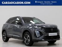 Usado Peugeot 2008 Allure 145 CV (106 kW) 2025 Gris SUV