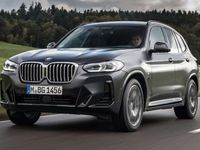 usado BMW X3 2.0d