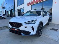Usado Cupra Formentor 150 CV (110 kW) 2022 Blanco SUV