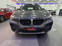 Usado BMW X1 116 CV (85 kW) 2020 Gris / plata SUV