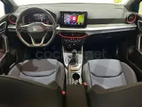 Usado Seat Arona FR 115 CV (84 kW) 2024 Azul SUV