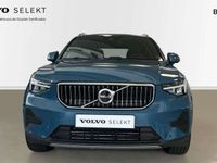 usado Volvo XC40 Recharge Core Eléctrico Puro