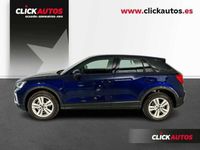 usado Audi Q2 30 TFSI Advanced 81kW