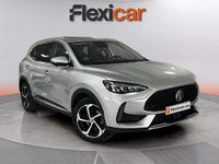 Usado MG HS Luxury 170 CV (125 kW) 2024 Gris SUV