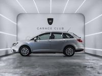 Usado Seat Ibiza ST Style 105 CV (77 kW) 2013 Gris / plata Familiar