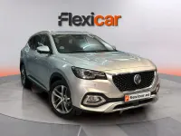 Usado MG HS Luxury 162 CV (119 kW) 2023 Gris SUV