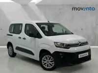 Usado Citroën Berlingo Business Class 102 CV (75 kW) 2023 Otro Monovolumen