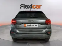 Usado Audi Q2 Premium 150 CV (110 kW) 2024 Gris SUV