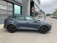 Usado Cupra Formentor VZ 310 CV (228 kW) 2023 Gris / plata SUV