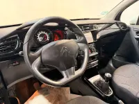 Usado Citroën C3 Feel 99 CV (72 kW) 2015 Blanco Berlina