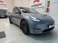Usado Tesla Model Y Performance 392 kW (534 CV) 2023 Eléctrico SUV