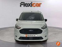 Usado Ford Transit 101 CV (74 kW) 2022 Blanco Van