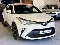Usado Toyota C-HR Advance 184 CV (135 kW) 2022 Blanco SUV