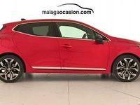Usado Renault Clio V Techno 101 CV (74 kW) 2026 Rojo