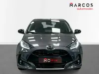 Usado Mazda 2 Comfort 116 CV (85 kW) 2023 Utilitario