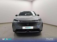 Usado Peugeot 3008 Allure 147 CV (108 kW) 2025 Gris SUV