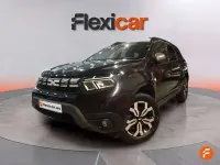 Usado Dacia Duster Essentiel 101 CV (74 kW) 2024 Negro SUV