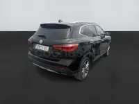 Używany MG EHS Luxury 258 KM (189 kW) 2022 Czarny SUV