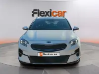 Usado Kia XCeed 136 CV (100 kW) 2021 Blanco SUV