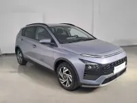 Novo Hyundai Bayon 101 HP (74 kW) 2025 SUV
