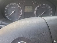 Usado Skoda Octavia Active 105 CV (77 kW) 2005 Blanco Berlina