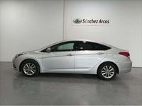 usado Hyundai i40 1.7CRDI BD Klass 115