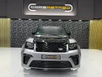 Usado Land Rover Defender SE 249 CV (183 kW) 2022 Gris / plata SUV
