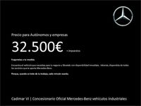 Nuevo Mercedes T180 116 CV (85 kW) 2025 Rojo rubelita Monovolumen