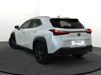 Usado Lexus UX 184 CV (135 kW) 2023 Blanco SUV