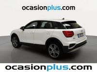 Usado Audi Q2 Advanced Plus 150 CV (110 kW) 2021 Blanco SUV