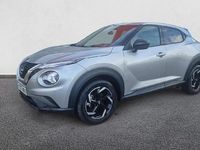 Usado Nissan Juke N-Connecta 114 CV (83 kW) 2024 SUV