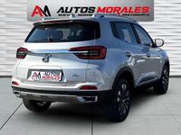 Usado DR DR 5.0 116 CV (85 kW) 2022 Plata SUV
