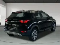Nuevo Kia Stonic 79 CV (58 kW) 2025 Negro SUV