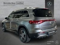 Usado Mercedes EQB350 214 kW (292 CV) 2022 Eléctrico SUV