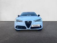 Usado Alfa Romeo Stelvio Sprint 190 CV (139 kW) 2021 Blanco SUV