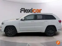 Usado Jeep Grand Cherokee Limited 250 CV (183 kW) 2020 Blanco SUV