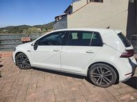 Usado VW Golf VII GTE 204 HP (150 kW) 2018 Branco Sedan