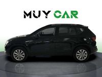 Usado Seat Ateca Style 150 HP (110 kW) 2021 Preto SUV