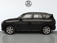 Usado Mini Countryman 170 CV (125 kW) 2024 Negro SUV