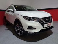 usado Nissan Qashqai 1.3 DIG-T N-Style 4x2 103kW