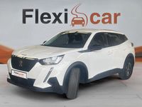 usado Peugeot 2008 Allure Puretech 100 S&S BVM6 Gasolina en Flexicar Sabadell 1