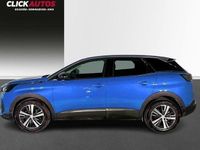 Usado Peugeot 3008 Allure 130 CV (95 kW) 2022 SUV