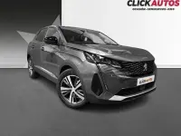 Usado Peugeot 3008 Allure 130 CV (95 kW) 2022 SUV