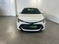 Usado Toyota Corolla Business Edition 122 CV (89 kW) 2022 Blanco Berlina