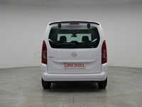 Usado Opel Combo Life Elegance 102 CV (75 kW) 2021 Blanco Monovolumen