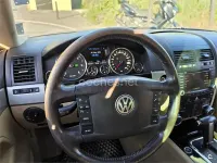 Usado VW Touareg 313 CV (230 kW) 2007 Negro SUV