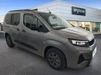 Nuevo Opel Combo S 100 CV (73 kW) 2026 Gris Monovolumen