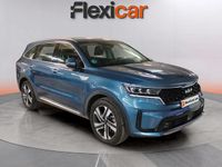 Usado Kia Sorento 265 CV (194 kW) 2023 Azul SUV